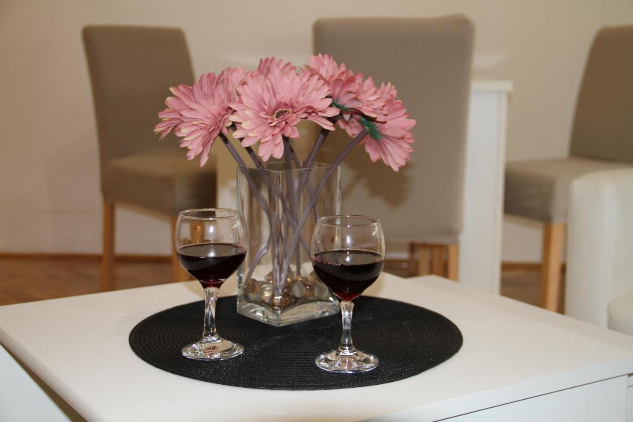 Apartment Sophie ノヴィ・サド エクステリア 写真