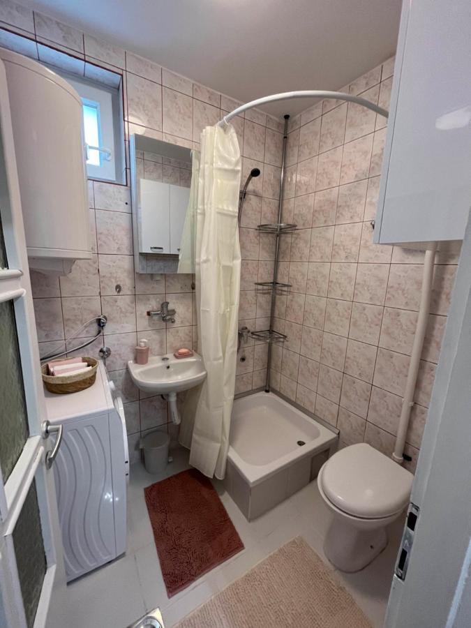 Apartment Sophie ノヴィ・サド エクステリア 写真