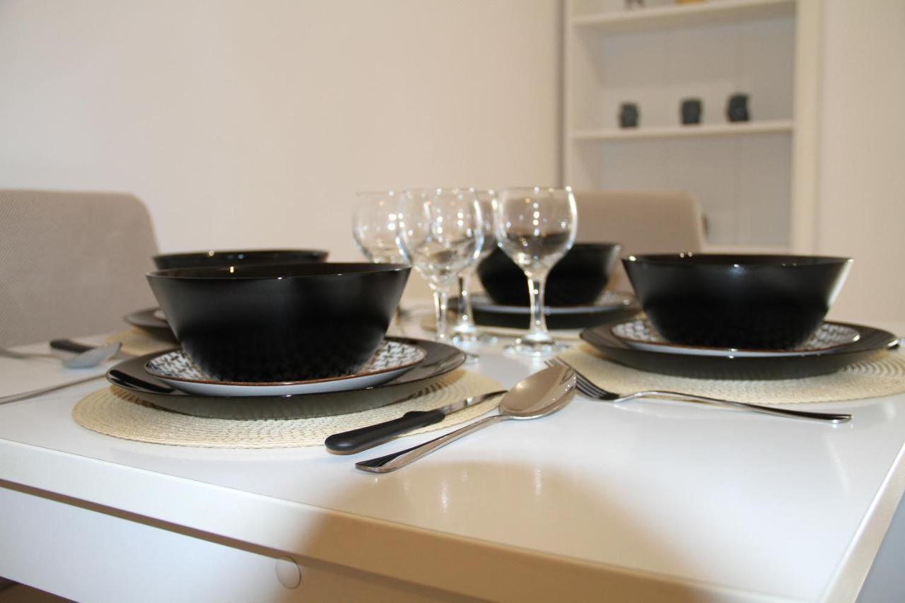 Apartment Sophie ノヴィ・サド エクステリア 写真